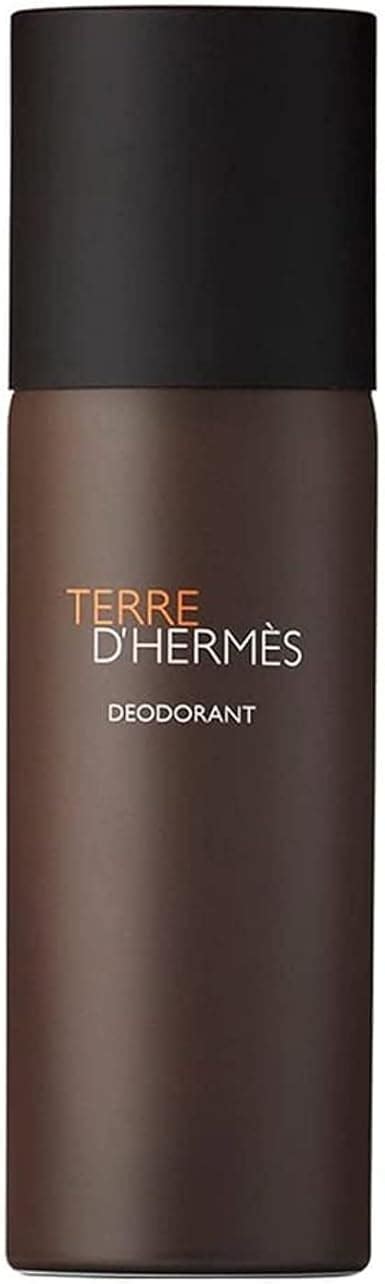 terre d hermes deo spray|Hermes deodorant Amazon prime.